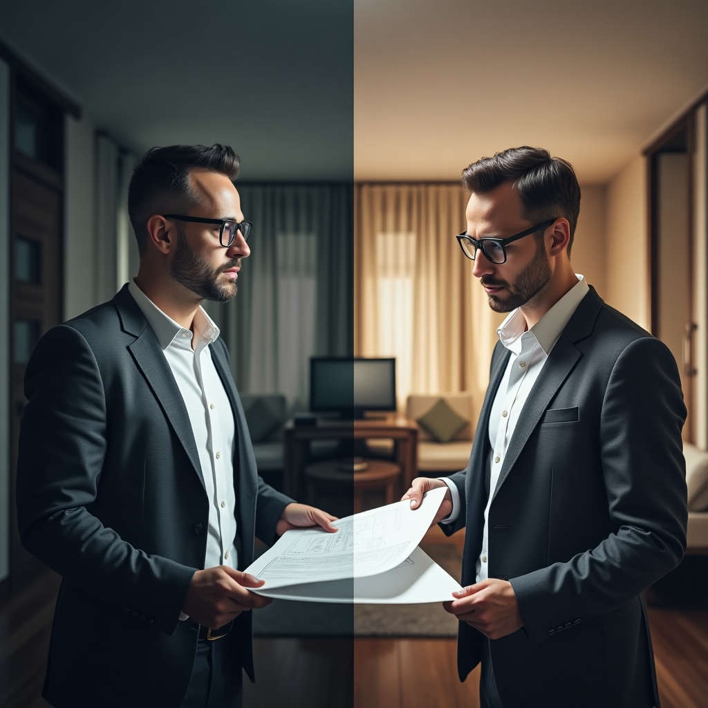 Стратегии флиппинга недвижимости