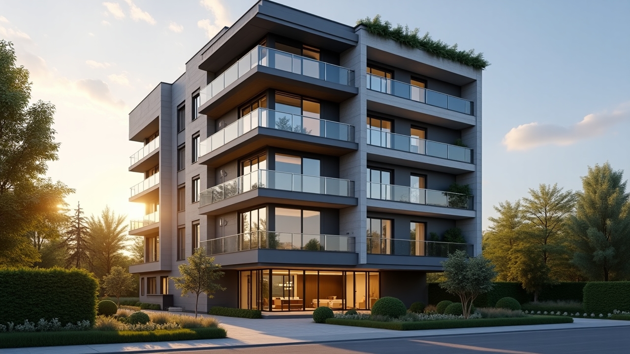 Доходность аренды недвижимости